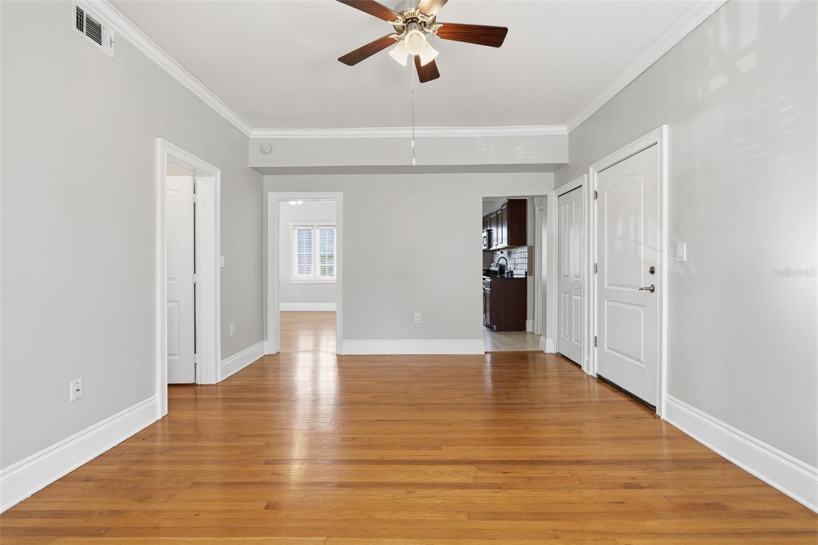 MELROSE LANDING CONDO - Residential Lease