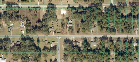 SW RAINBOW LAKES BLVD DUNNELLON FL 34431