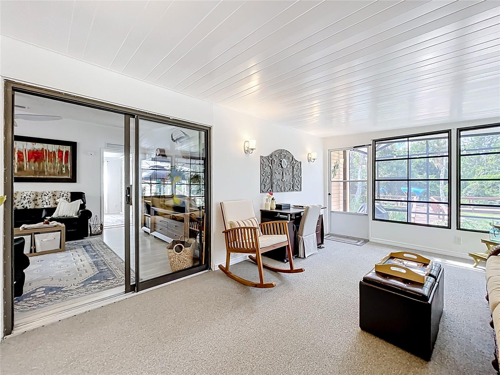 TAVARES FOX RUN MOBILE HOME - Residential
