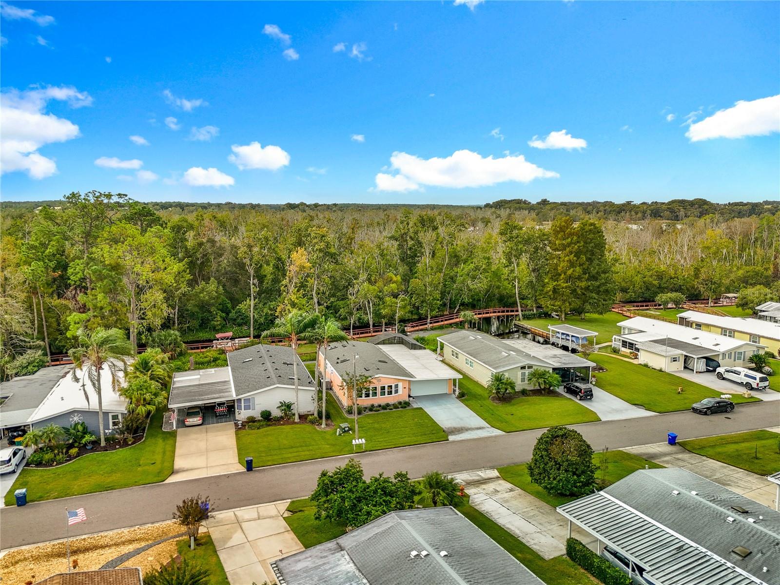 TAVARES FOX RUN MOBILE HOME - Residential