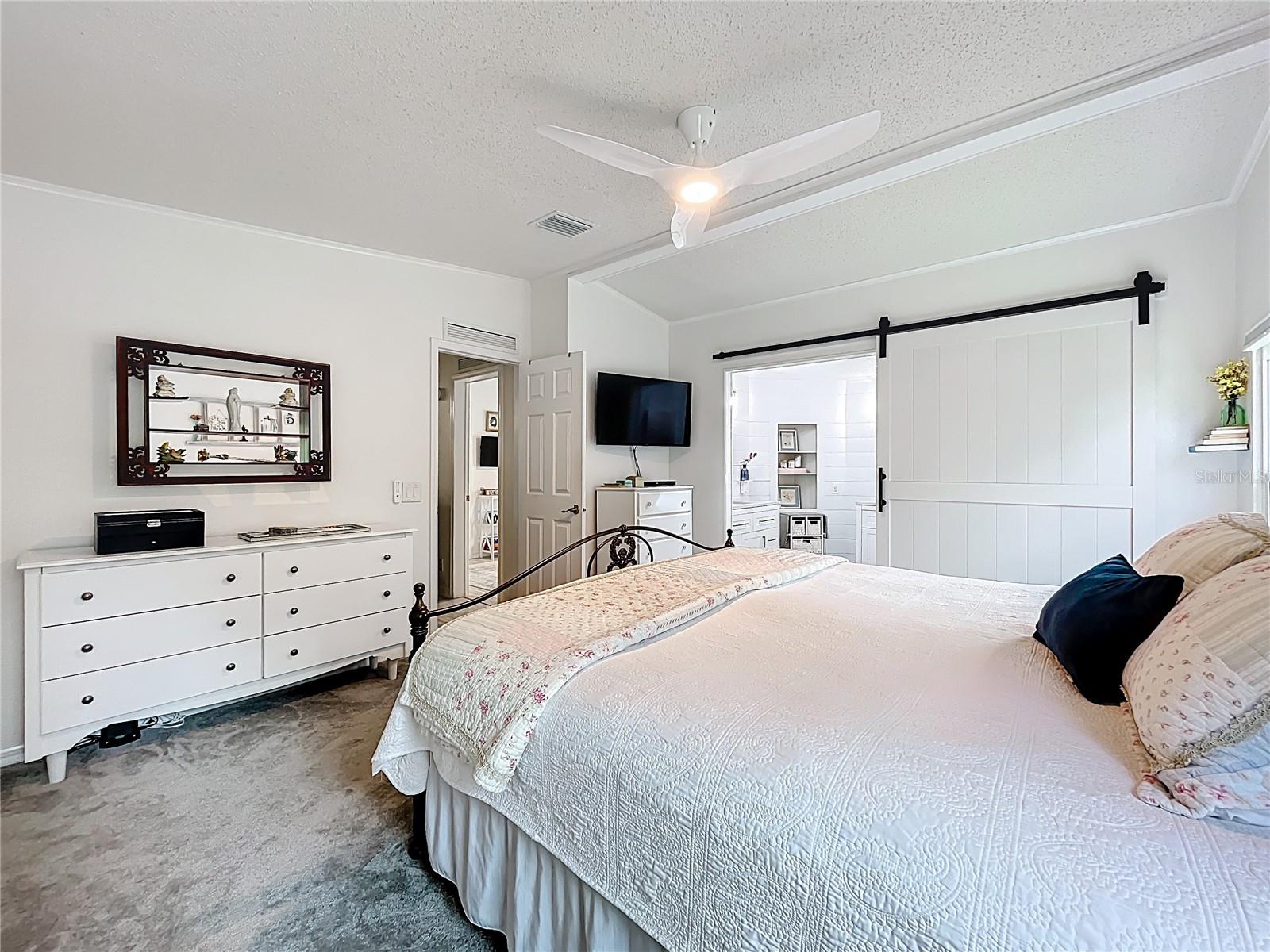 TAVARES FOX RUN MOBILE HOME - Residential
