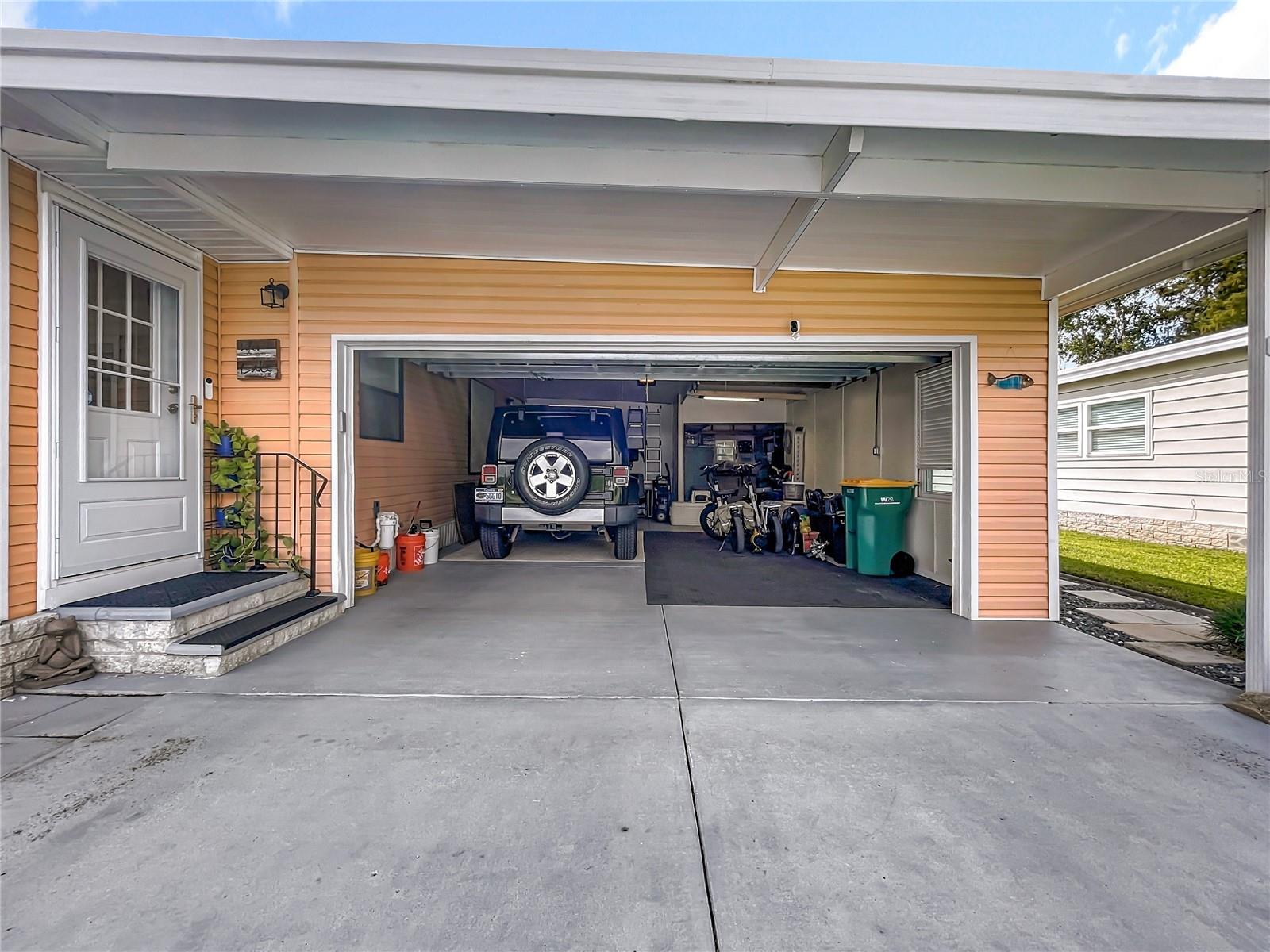 TAVARES FOX RUN MOBILE HOME - Residential
