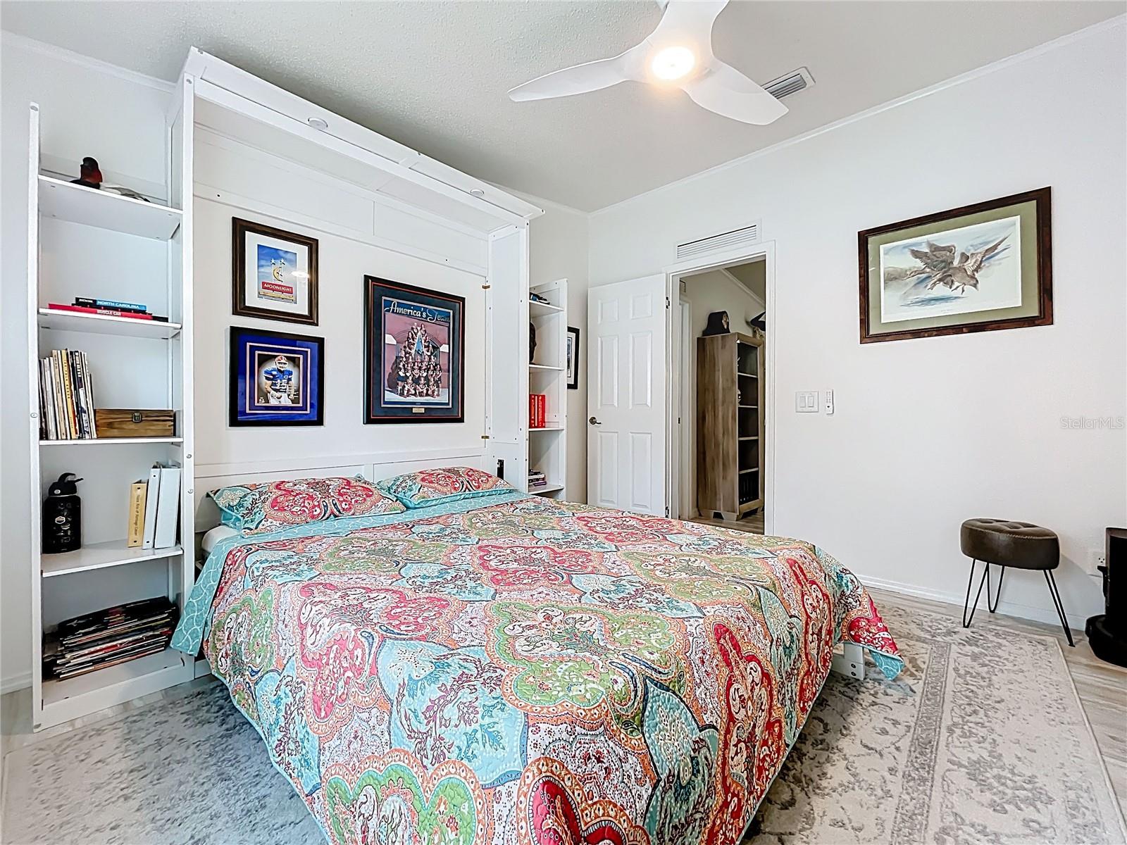 TAVARES FOX RUN MOBILE HOME - Residential