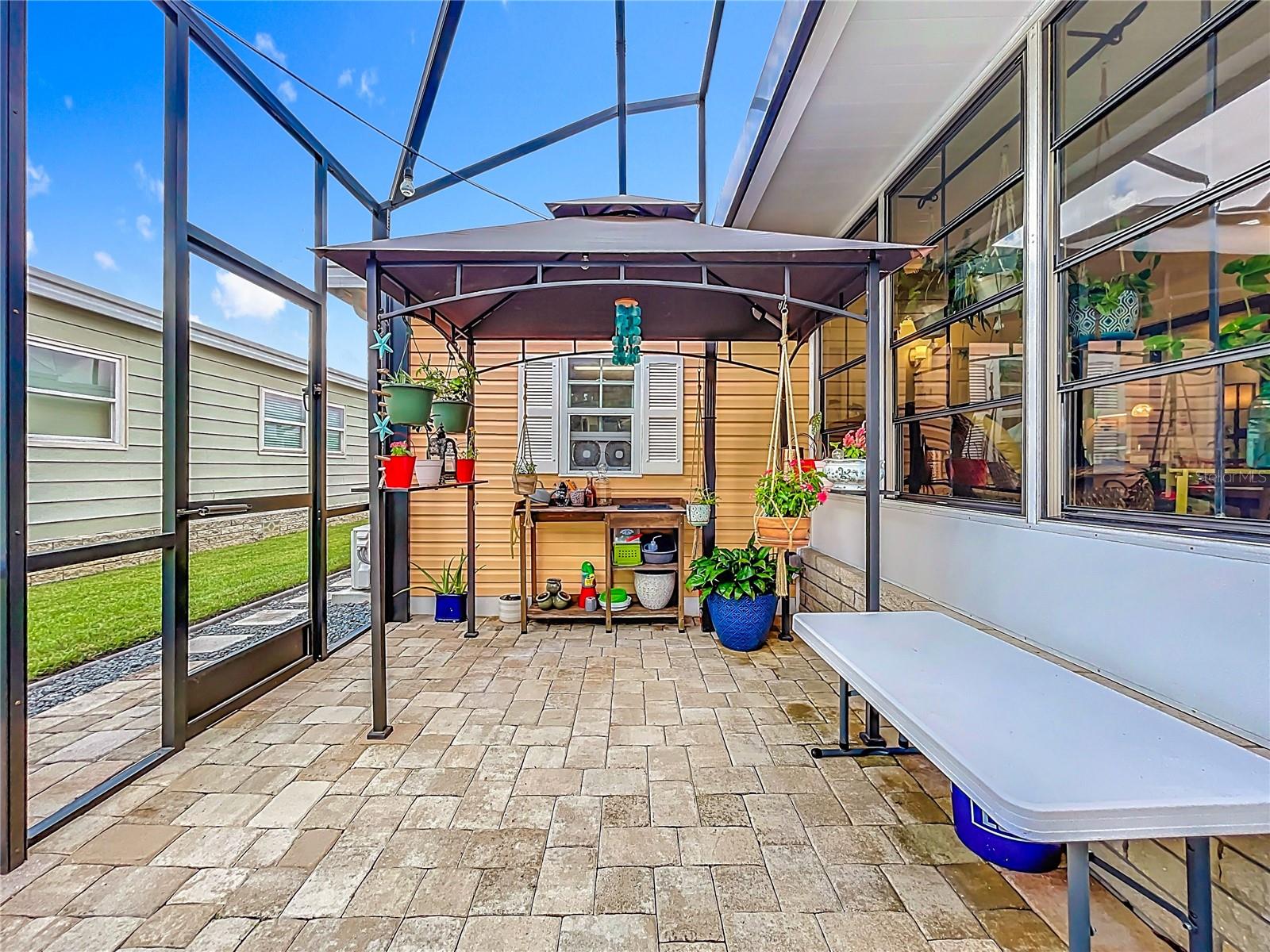 TAVARES FOX RUN MOBILE HOME - Residential