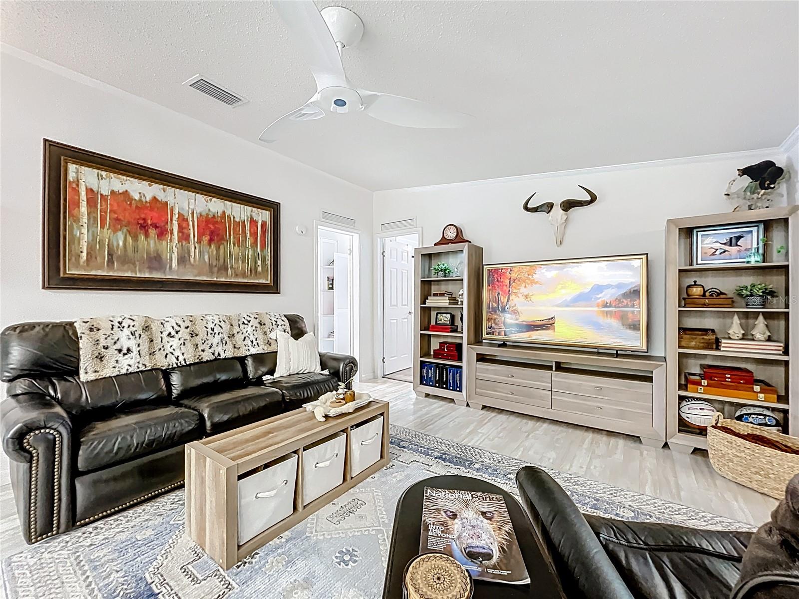 TAVARES FOX RUN MOBILE HOME - Residential