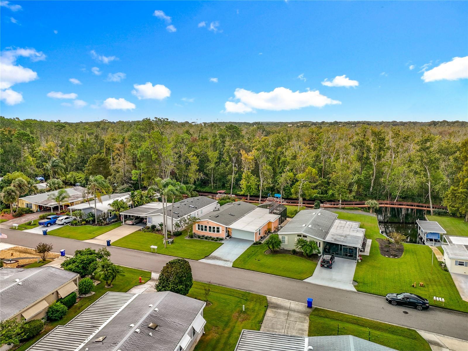TAVARES FOX RUN MOBILE HOME - Residential