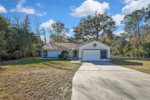 6071 ZIRKELS CIRCLE BROOKSVILLE FL 34604