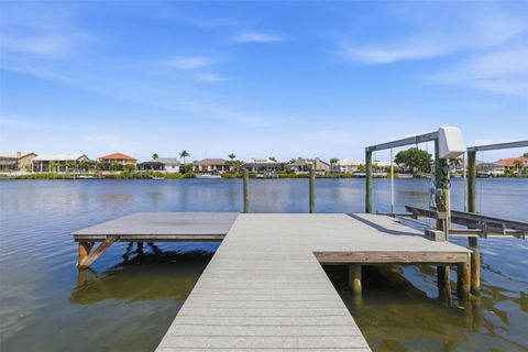 Photo of 831 Chipaway Drive, Apollo Beach, FL 33572 (MLS # TB8513478)
