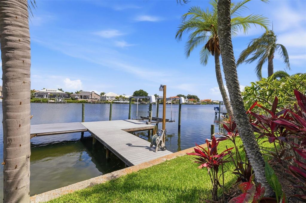 Photo of 831 Chipaway Drive, Apollo Beach, FL 33572 (MLS # TB8513478)
