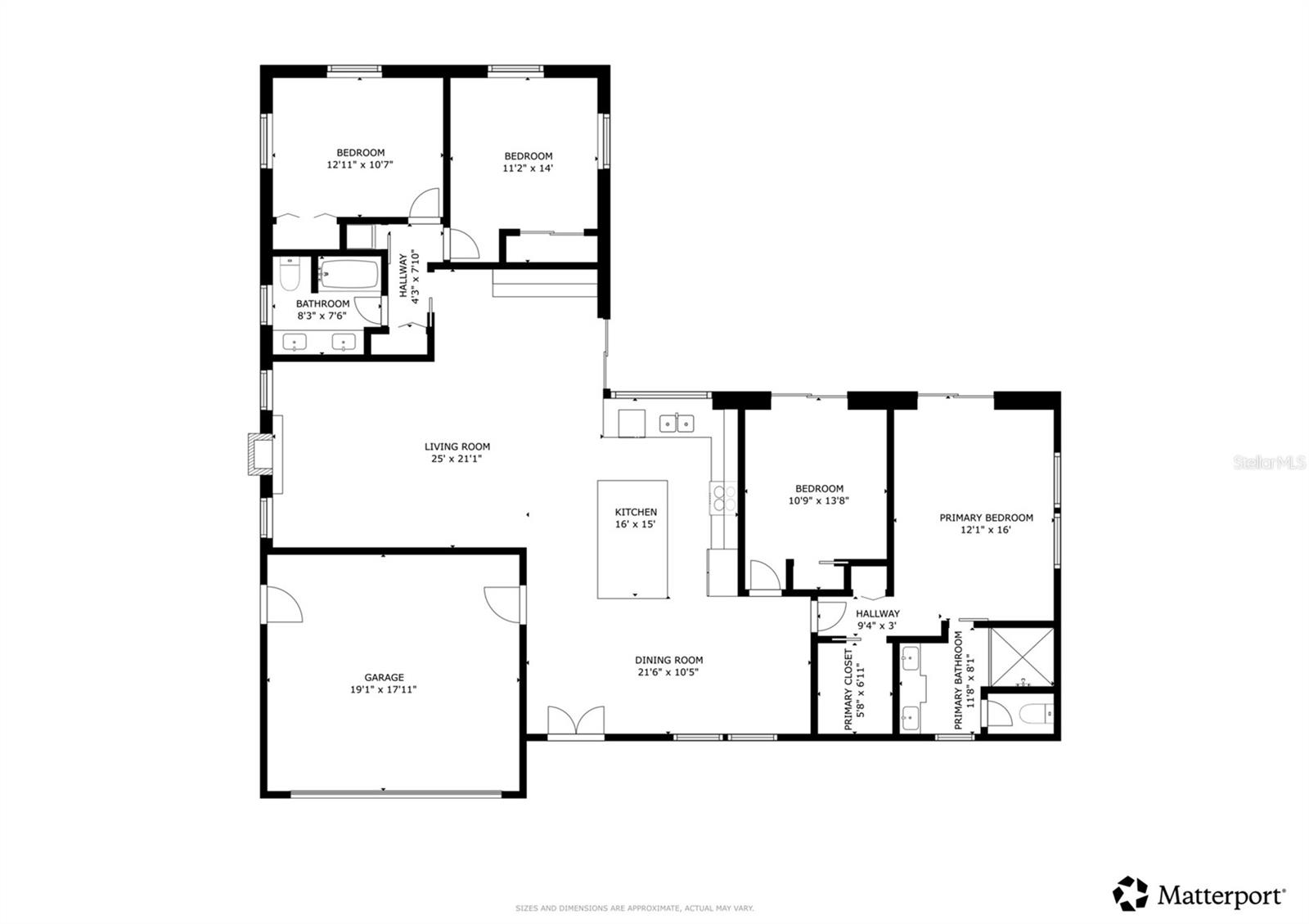 A RESUB OF A POR OF APOLLO - Residential