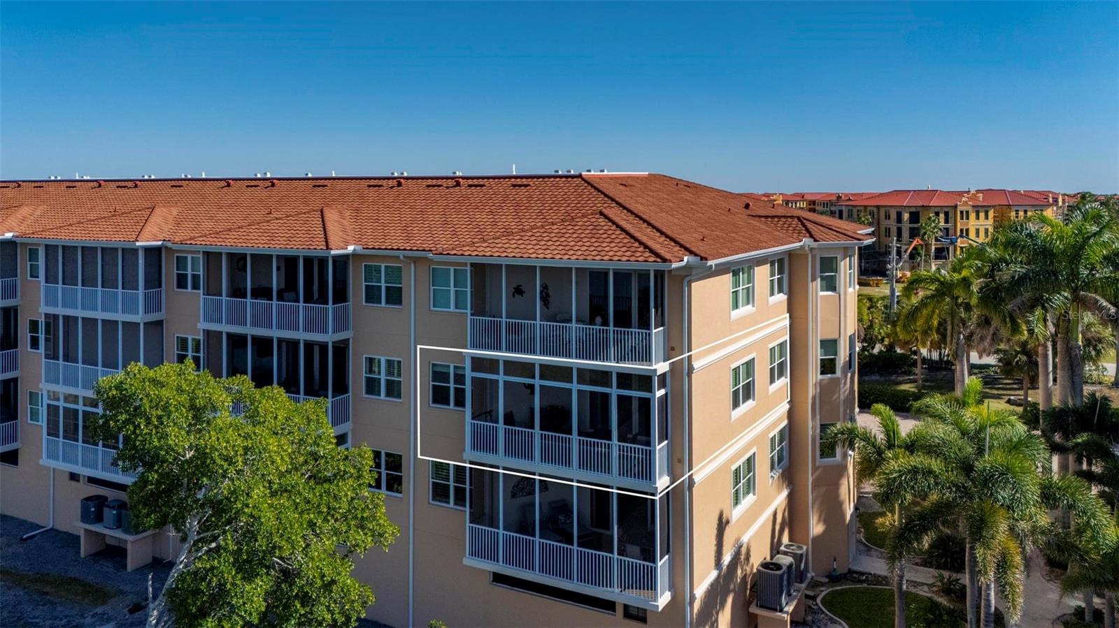 SOLAMAR - Residential