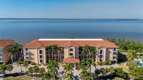 Photo of 95 N Marion Court #231, Punta Gorda, FL 33950 (MLS # C7517855)
