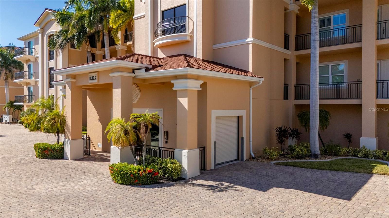 SOLAMAR - Residential