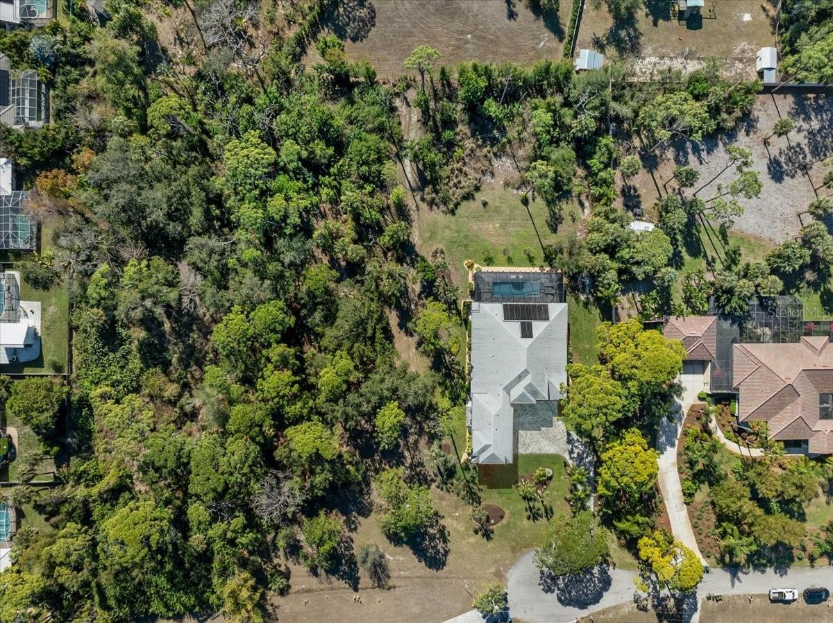 MISSION VLY ESTATES SEC A - Residential