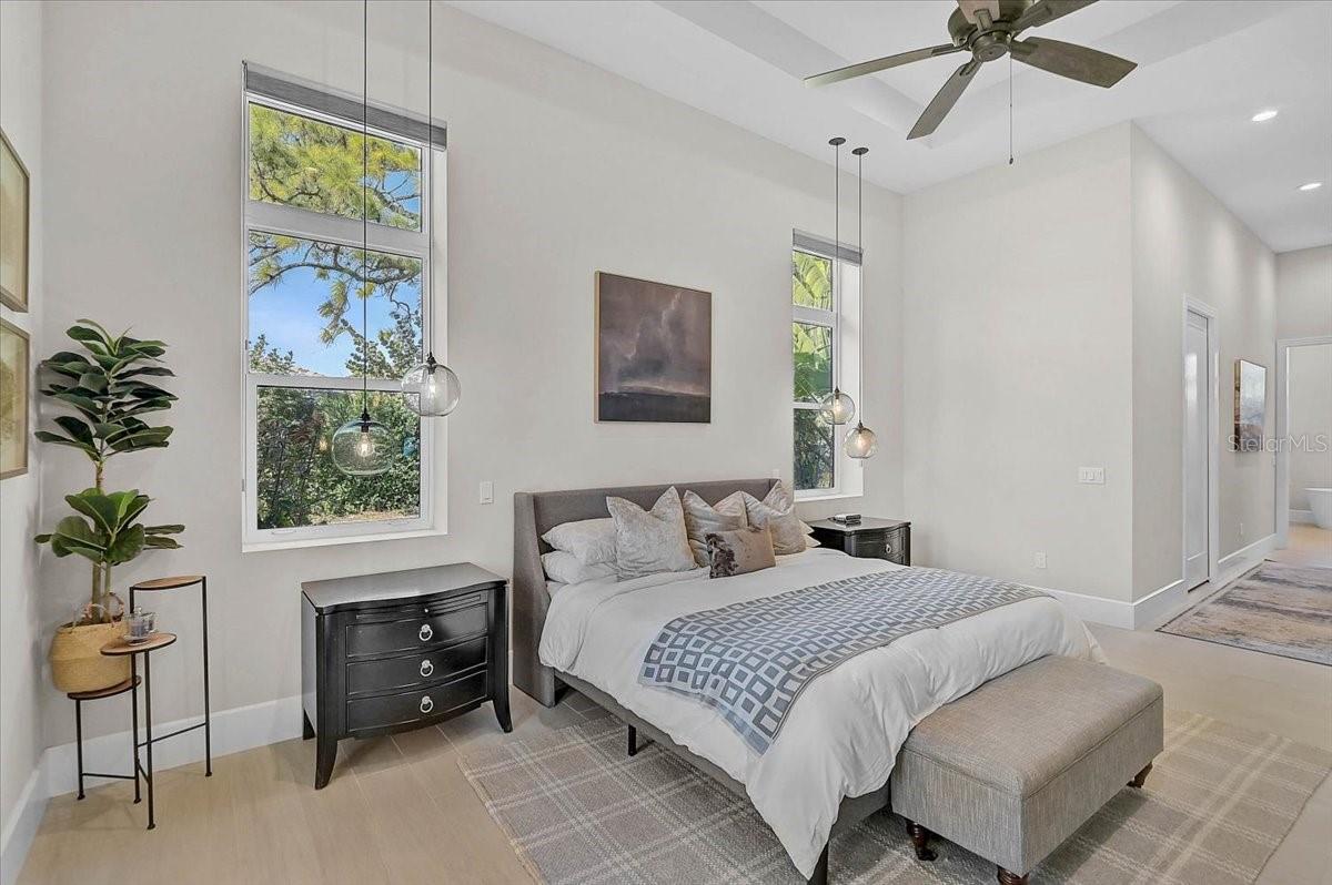 MISSION VLY ESTATES SEC A - Residential