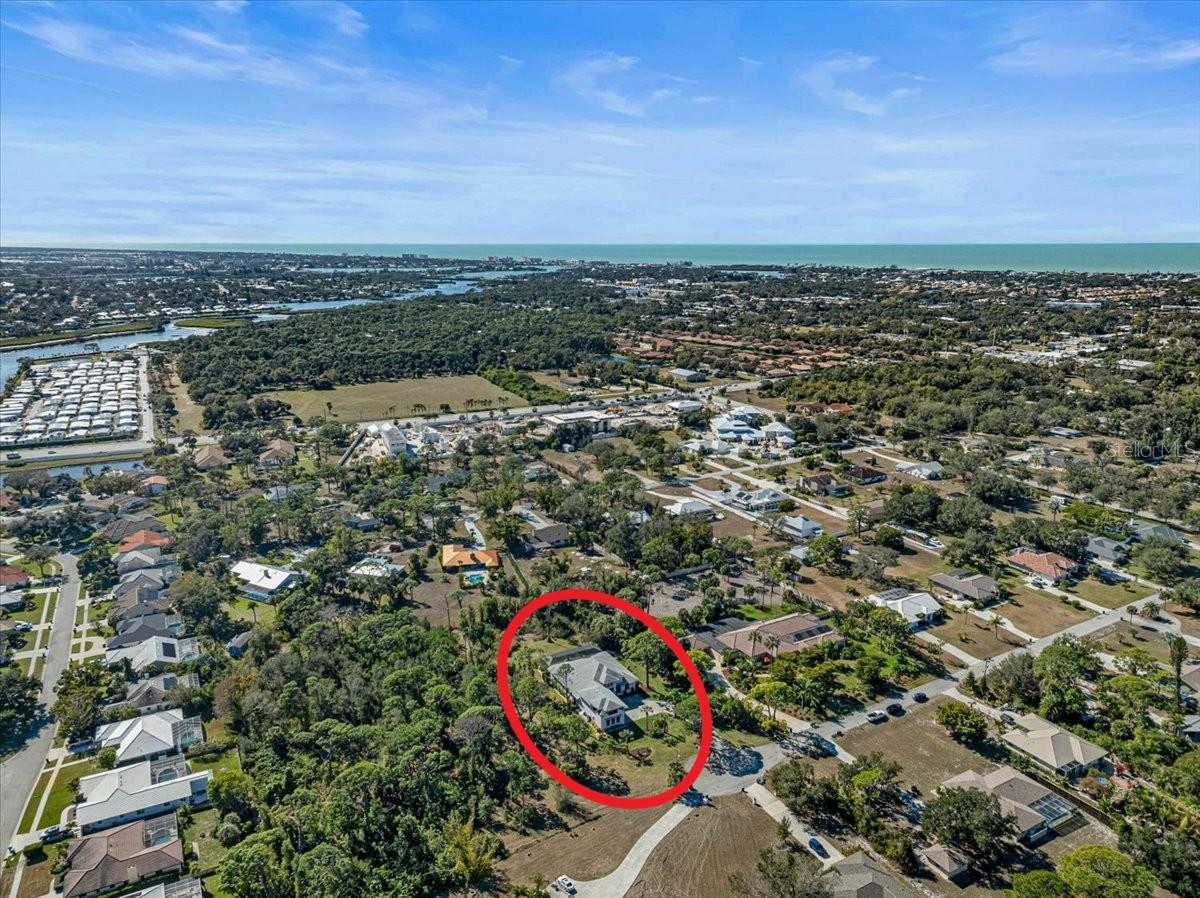 MISSION VLY ESTATES SEC A - Residential