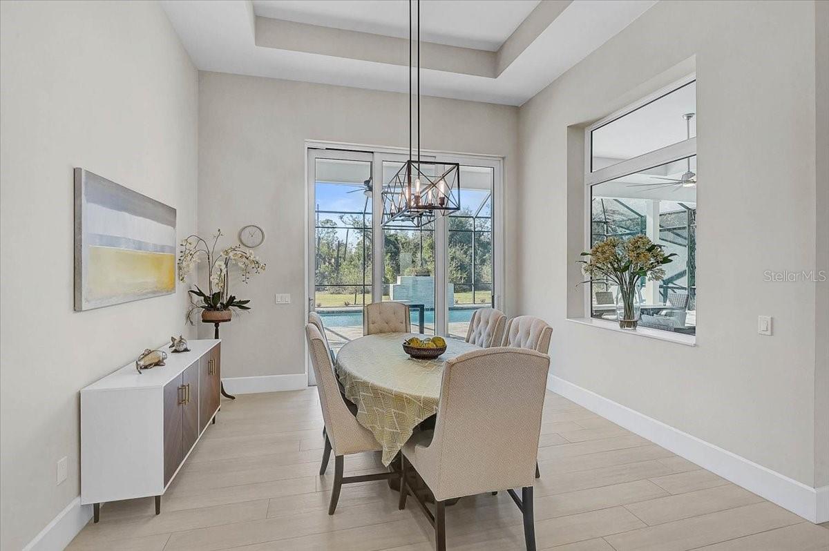 MISSION VLY ESTATES SEC A - Residential