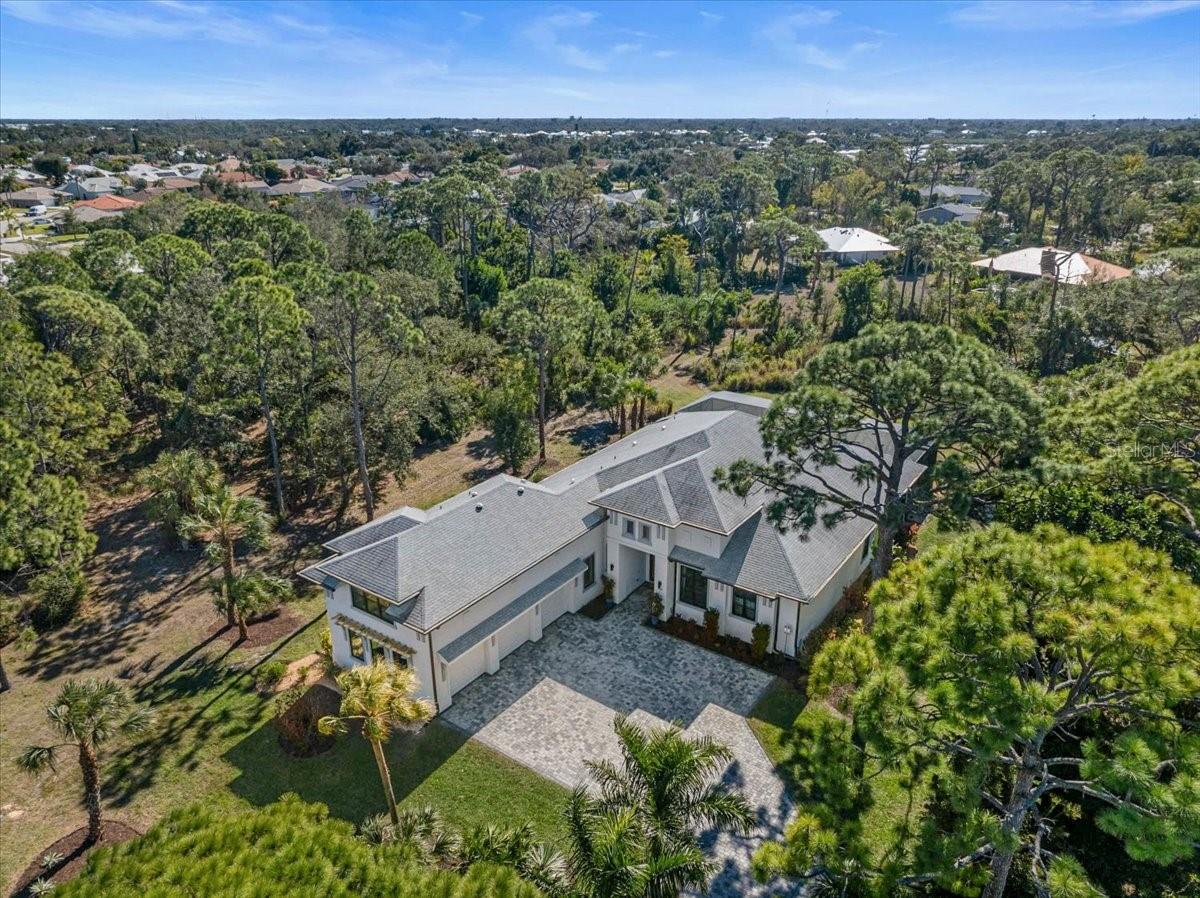 MISSION VLY ESTATES SEC A - Residential