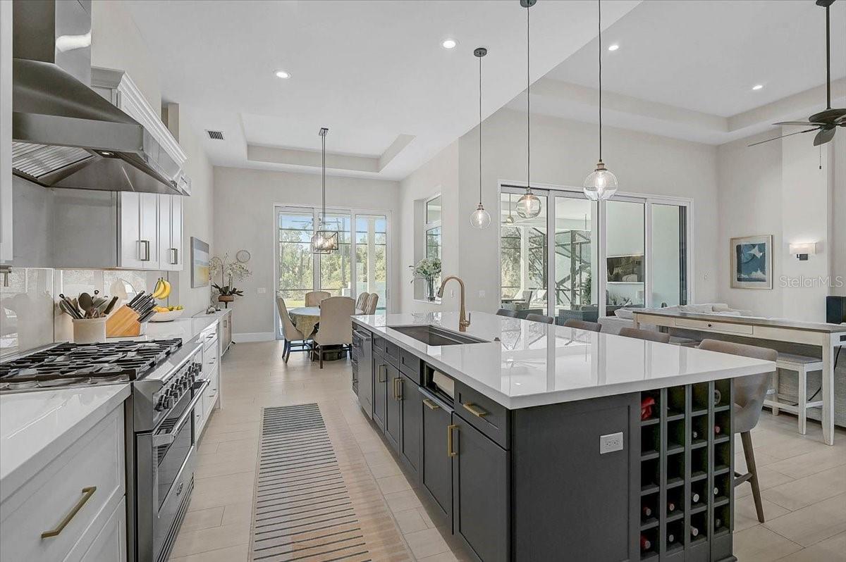 MISSION VLY ESTATES SEC A - Residential