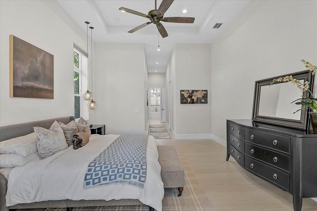 MISSION VLY ESTATES SEC A - Residential