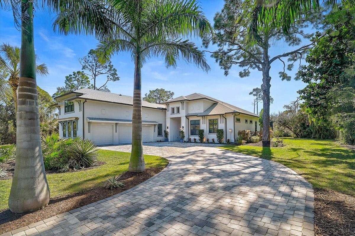 MISSION VLY ESTATES SEC A - Residential