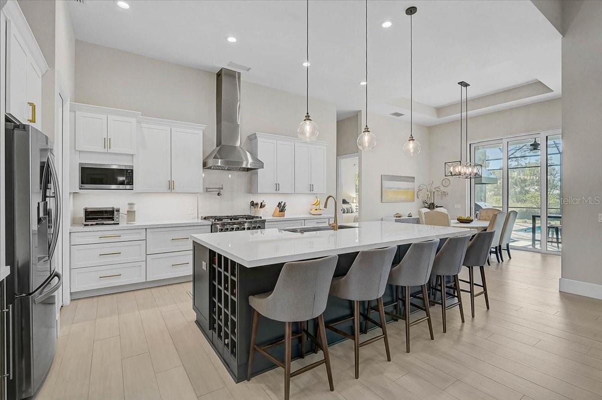 MISSION VLY ESTATES SEC A - Residential