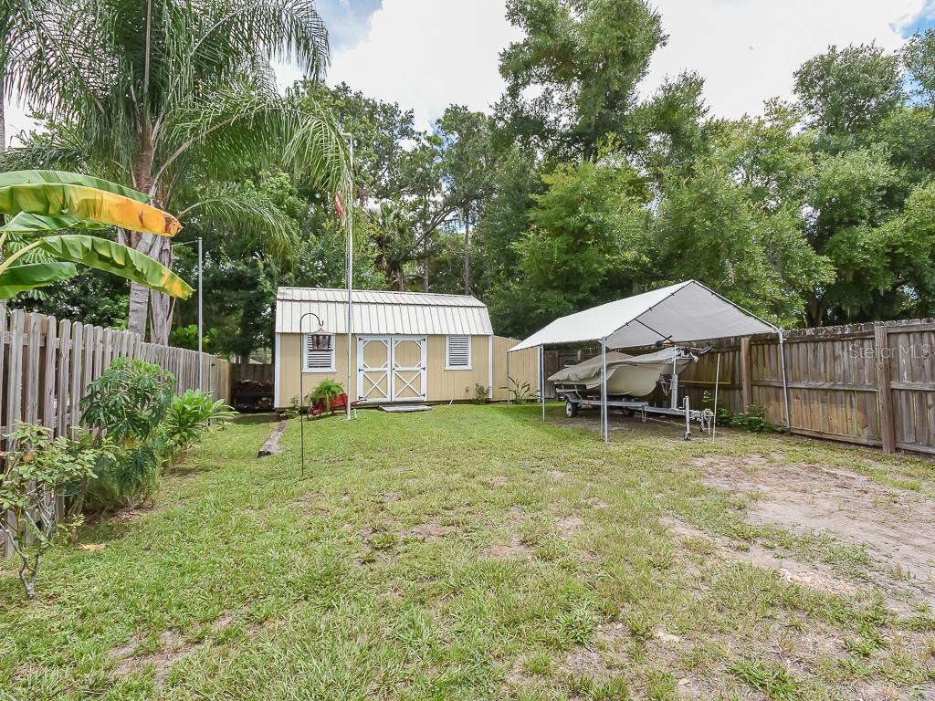 Wildwood Unit 03 - Residential