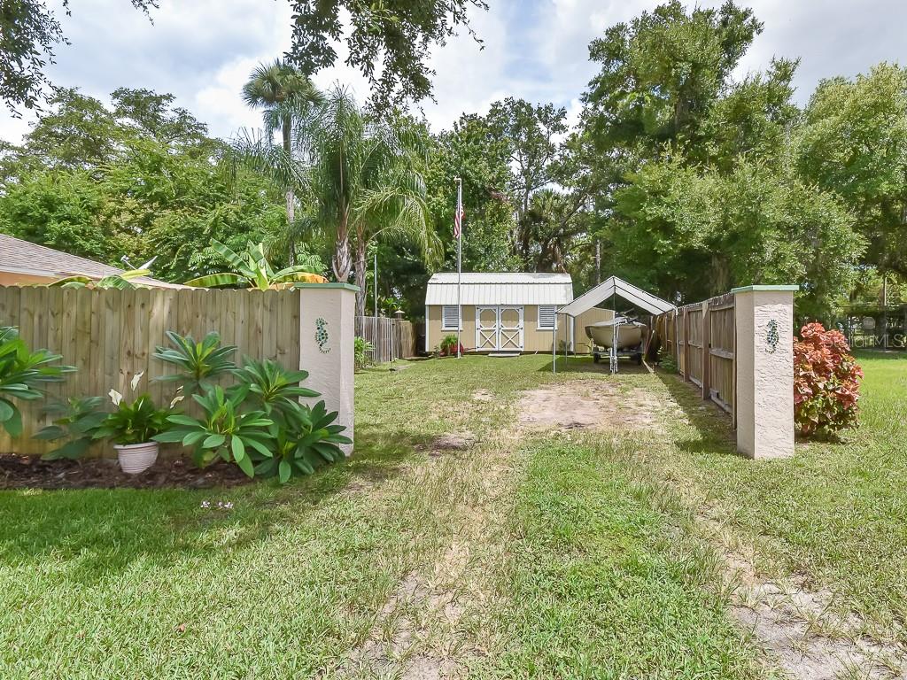 Wildwood Unit 03 - Residential