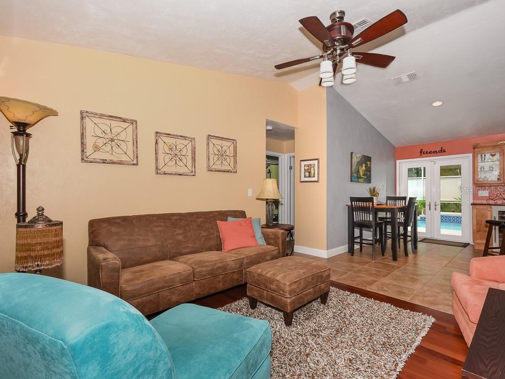 Wildwood Unit 03 - Residential