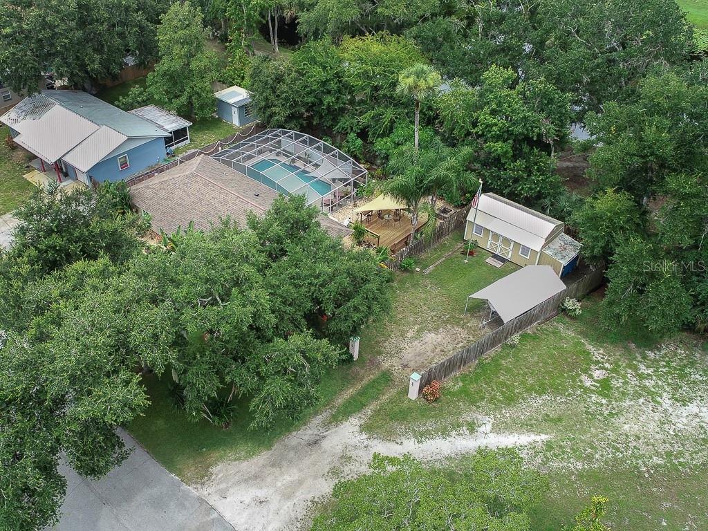 Wildwood Unit 03 - Residential