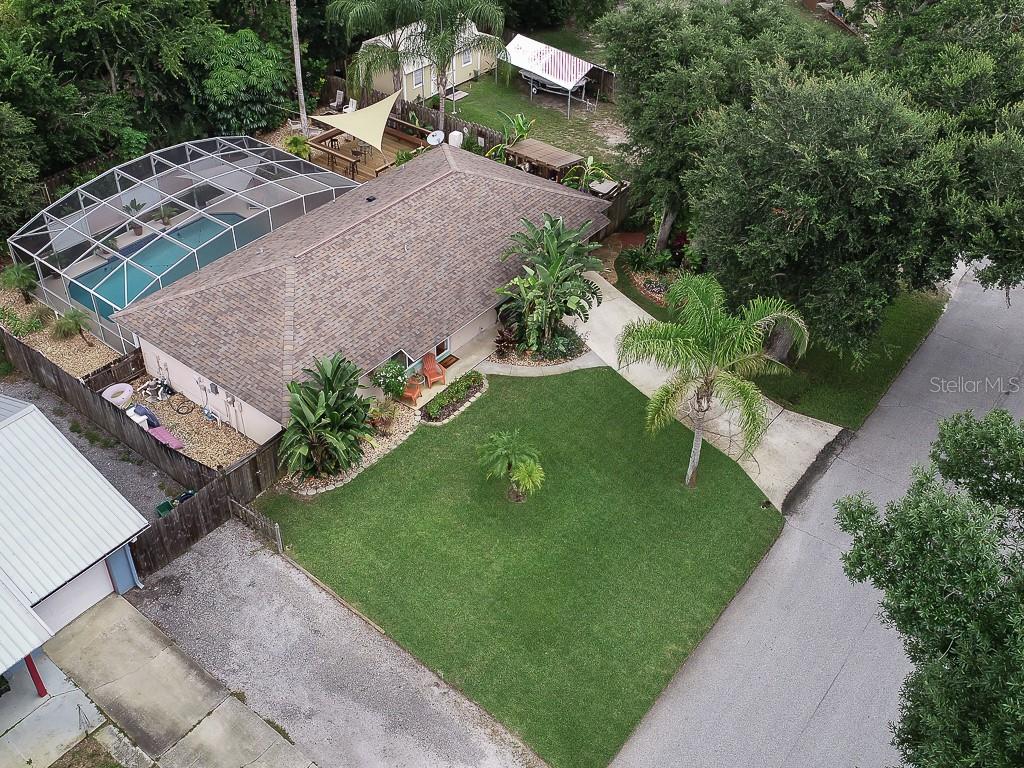 Wildwood Unit 03 - Residential