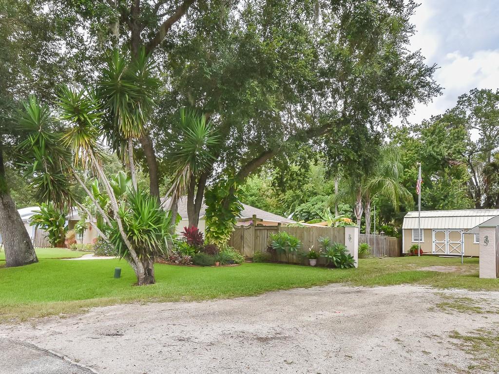 Wildwood Unit 03 - Residential