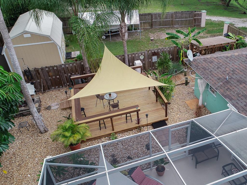 Wildwood Unit 03 - Residential