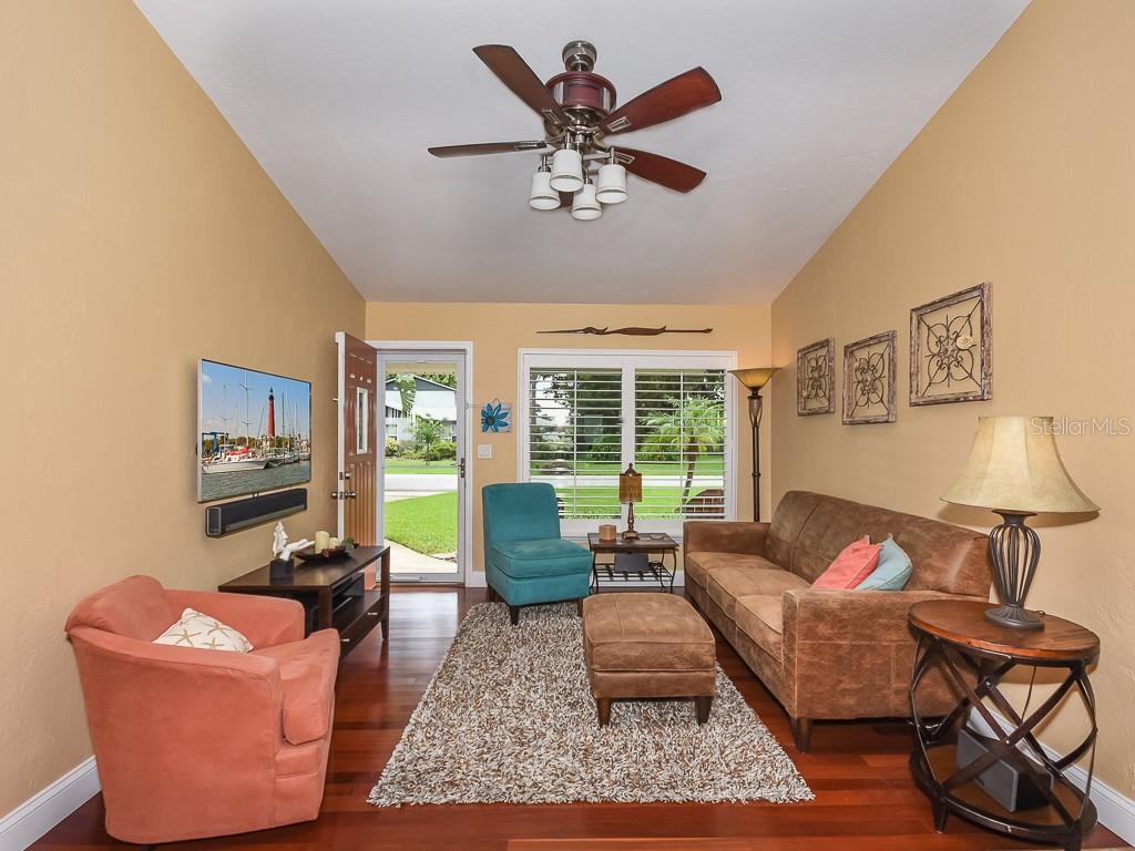 Wildwood Unit 03 - Residential