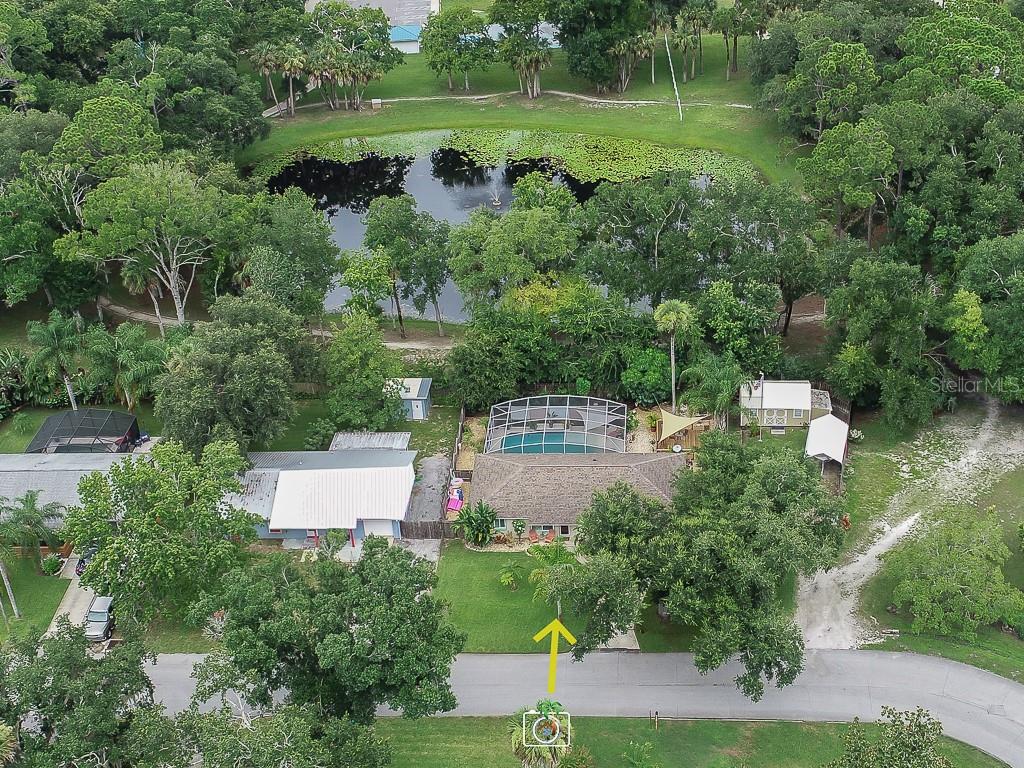 Wildwood Unit 03 - Residential