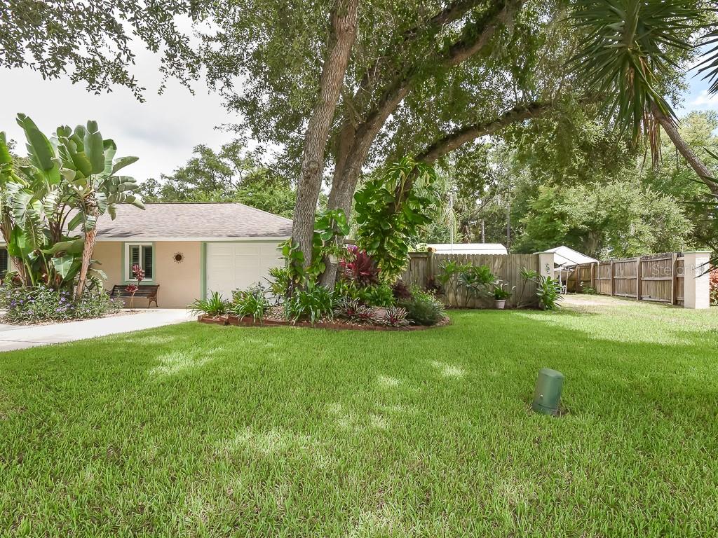 Wildwood Unit 03 - Residential