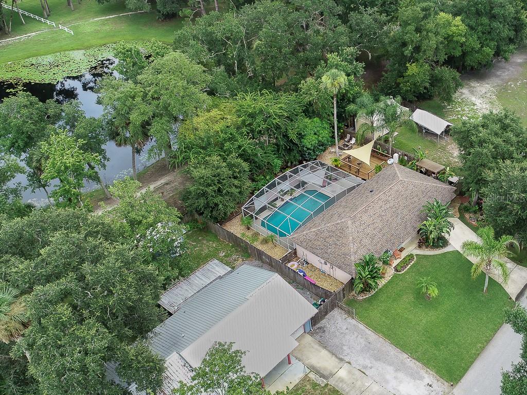 Wildwood Unit 03 - Residential