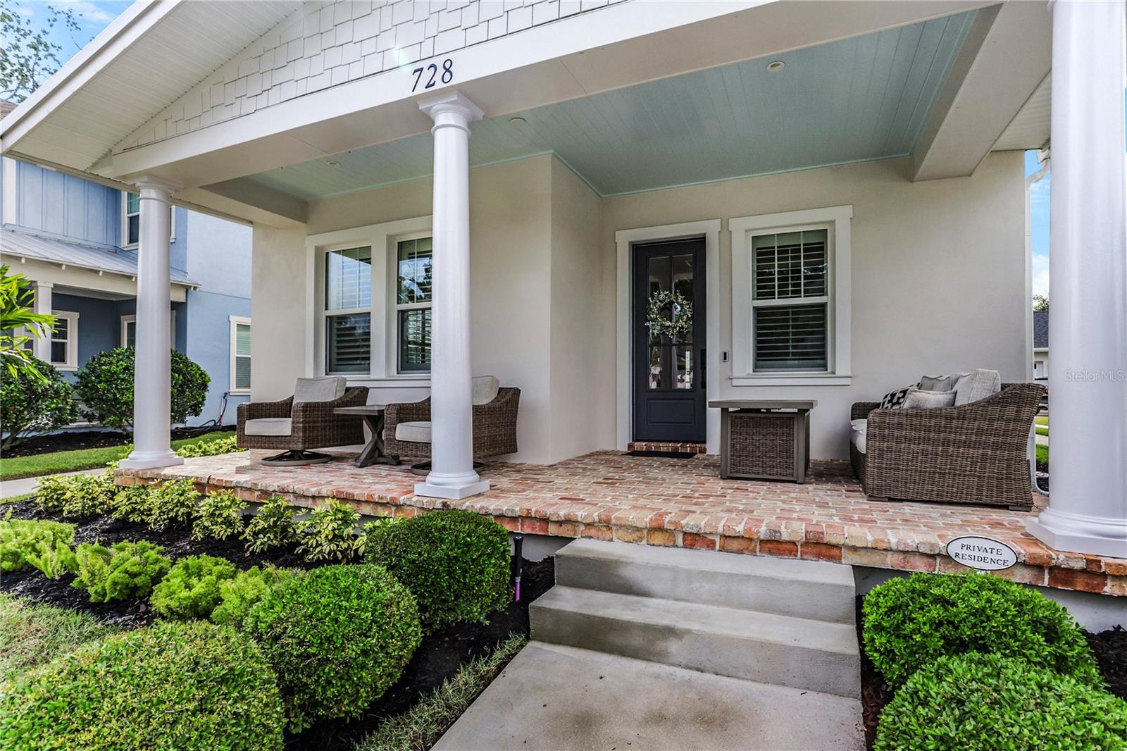 728 GARDEN WEST TERRACE