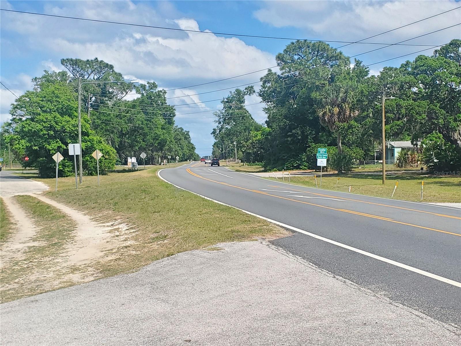 TOWN/BELLEVIEW - Residential