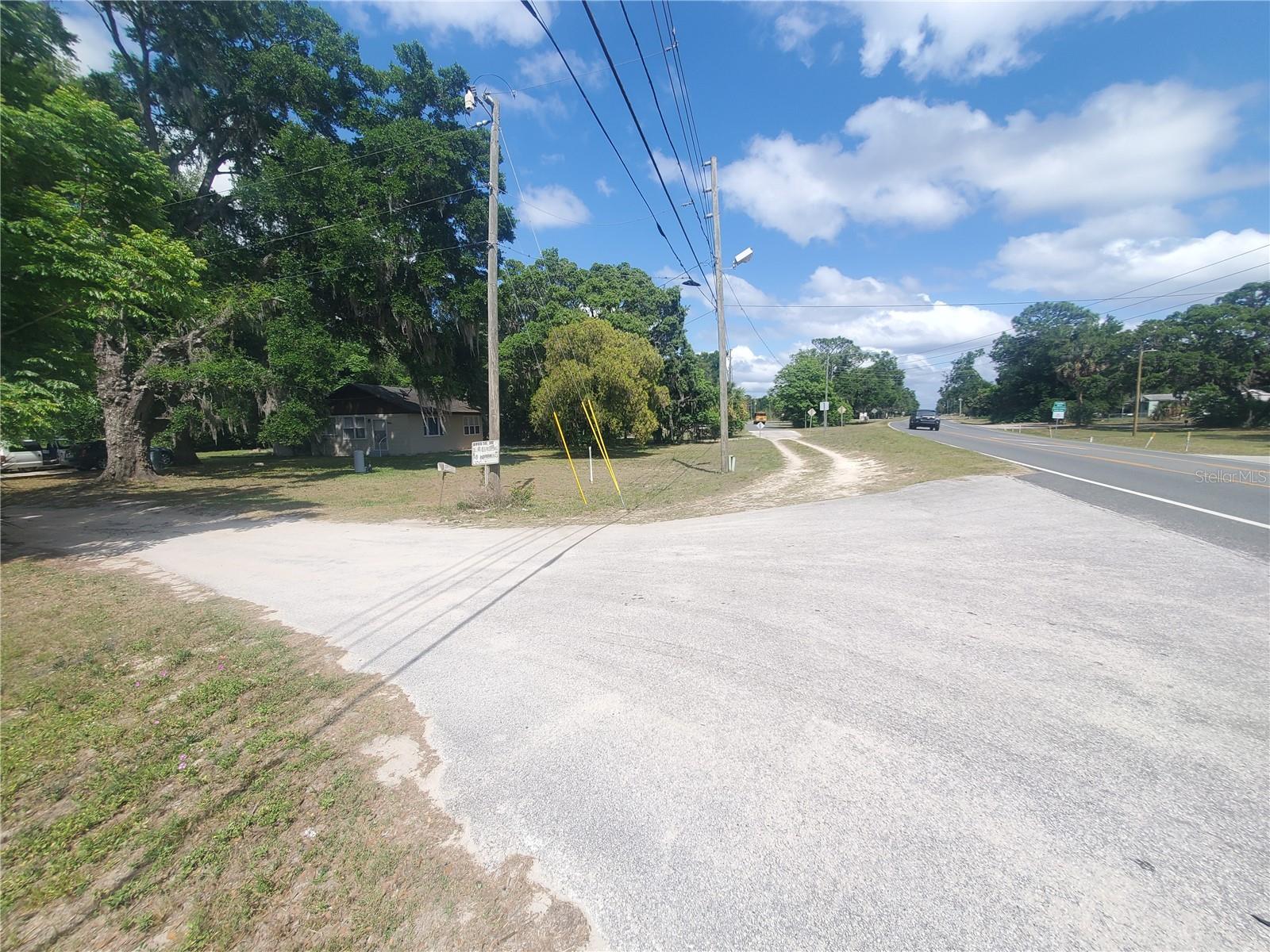 TOWN/BELLEVIEW - Residential