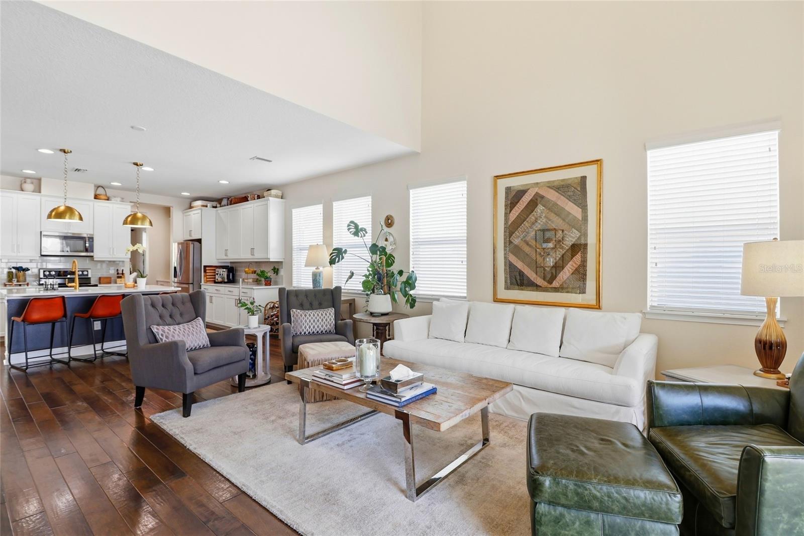 PALMER PARK - Residential