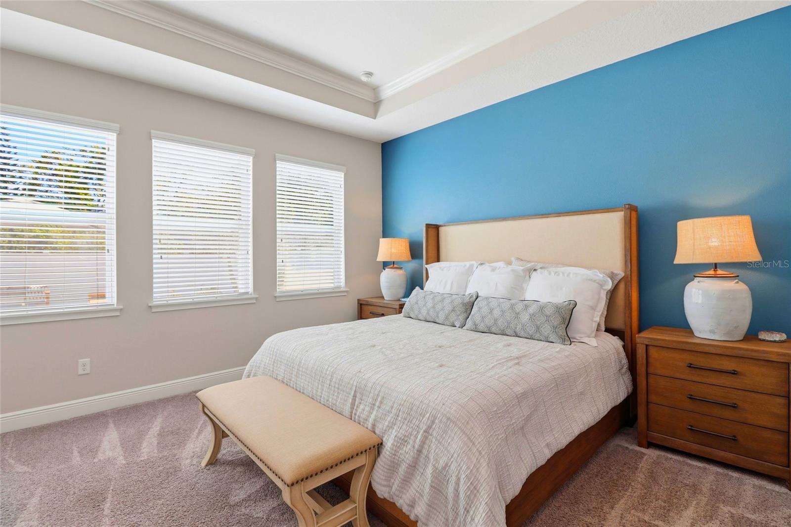 PALMER PARK - Residential