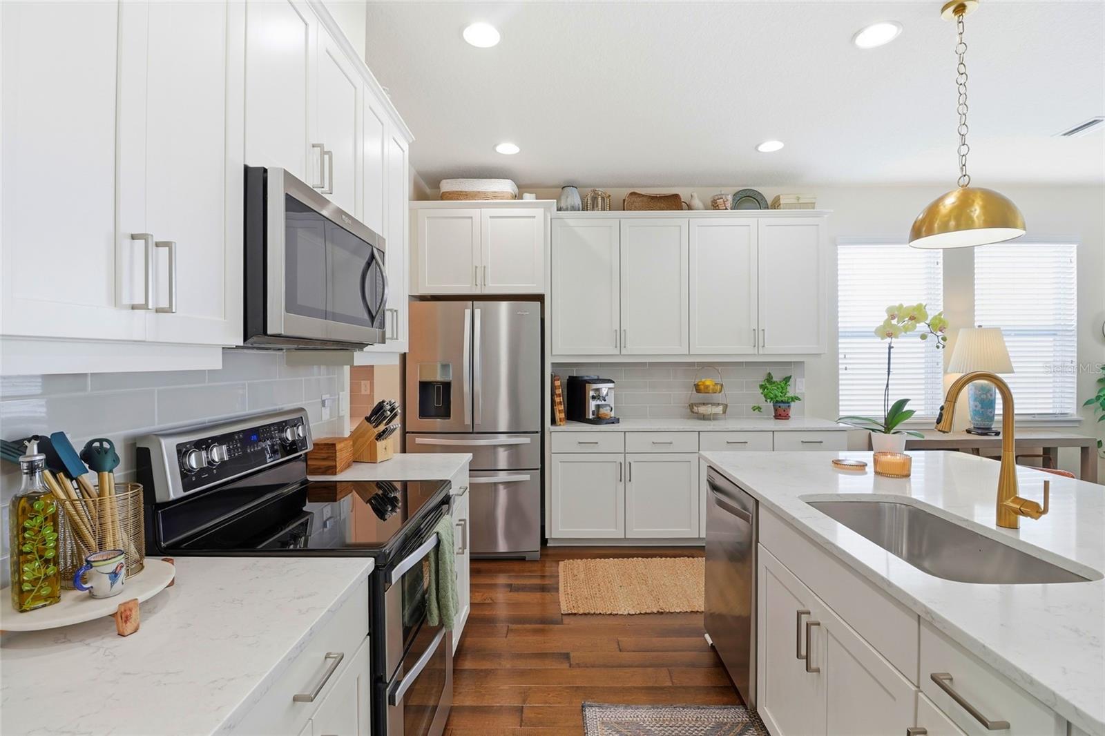 PALMER PARK - Residential