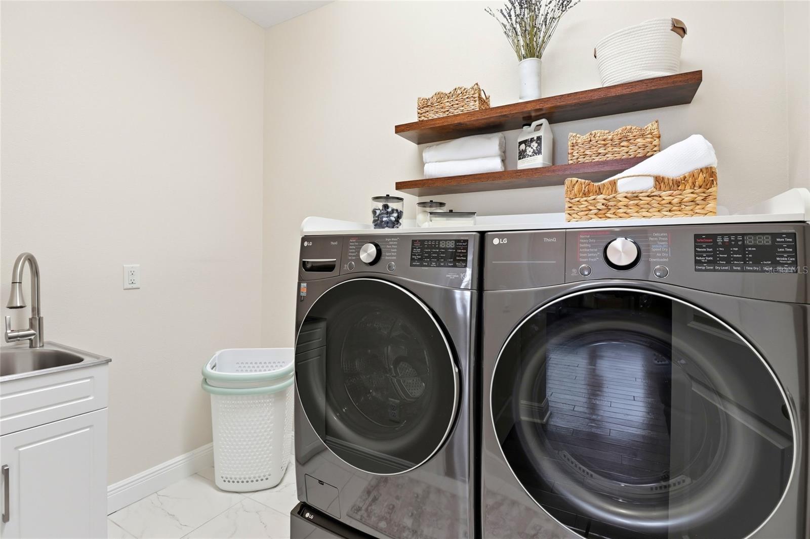 PALMER PARK - Residential