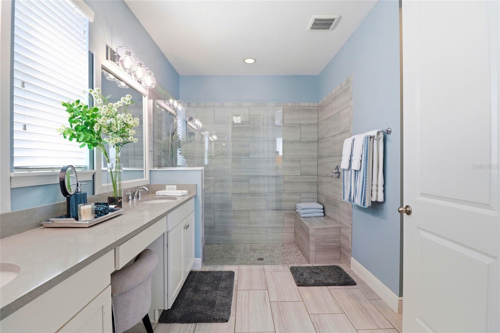 PALMER PARK - Residential