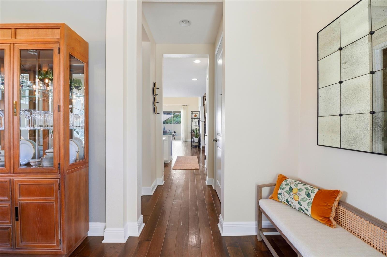 PALMER PARK - Residential