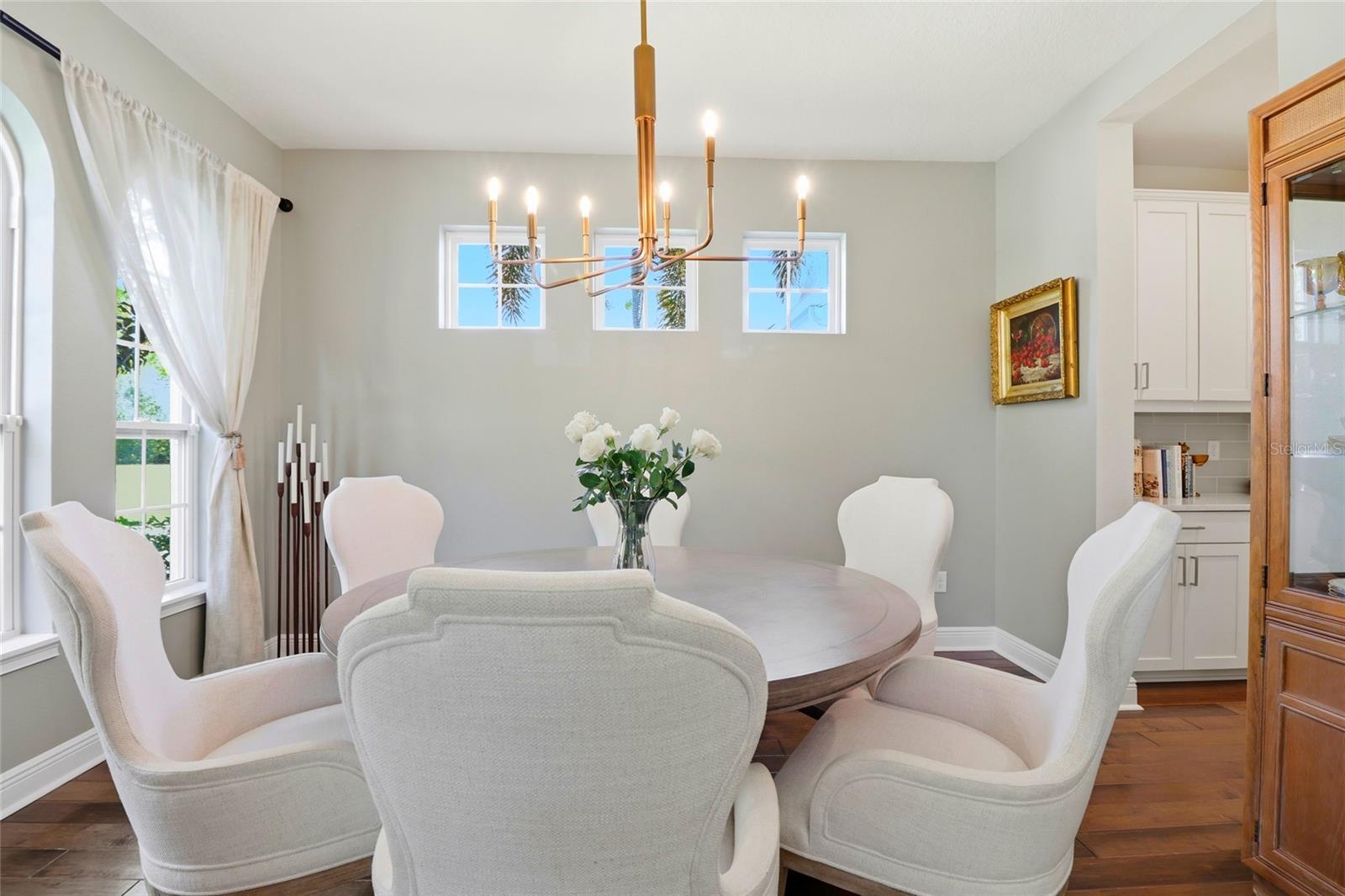 PALMER PARK - Residential