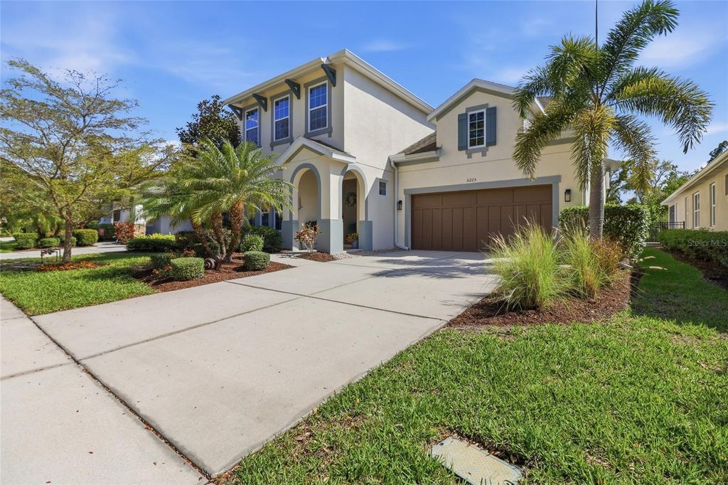Photo of 5225 Asher Court, Sarasota, FL 34232 (MLS # A4685620)