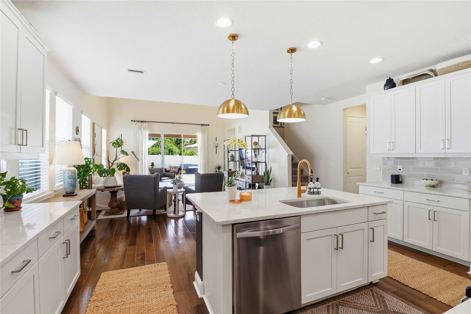 PALMER PARK - Residential