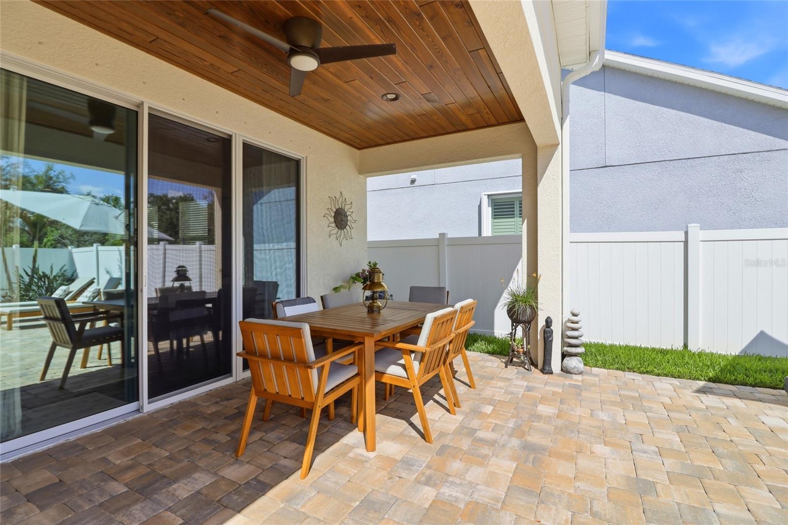 PALMER PARK - Residential